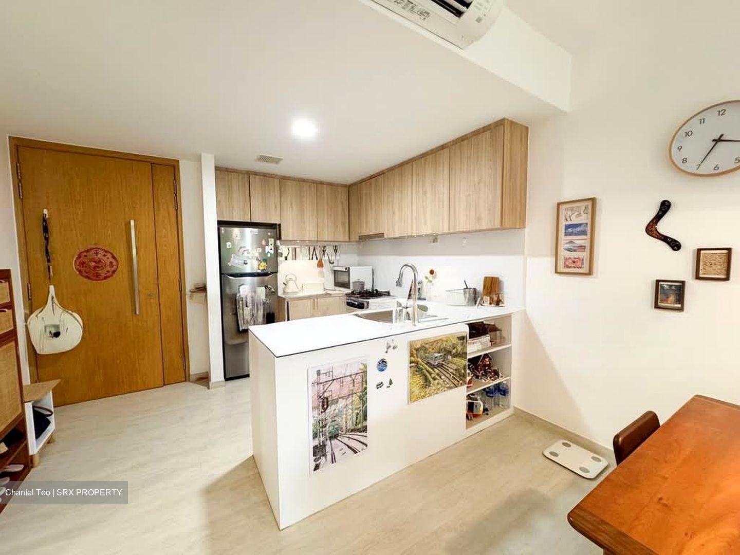 Bartley Residences (D19), Apartment #621761341